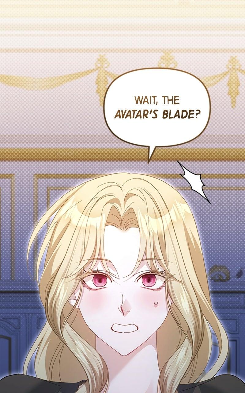 The Acting EmpressStill Spends the First Night Chapter 68 page 45 - 