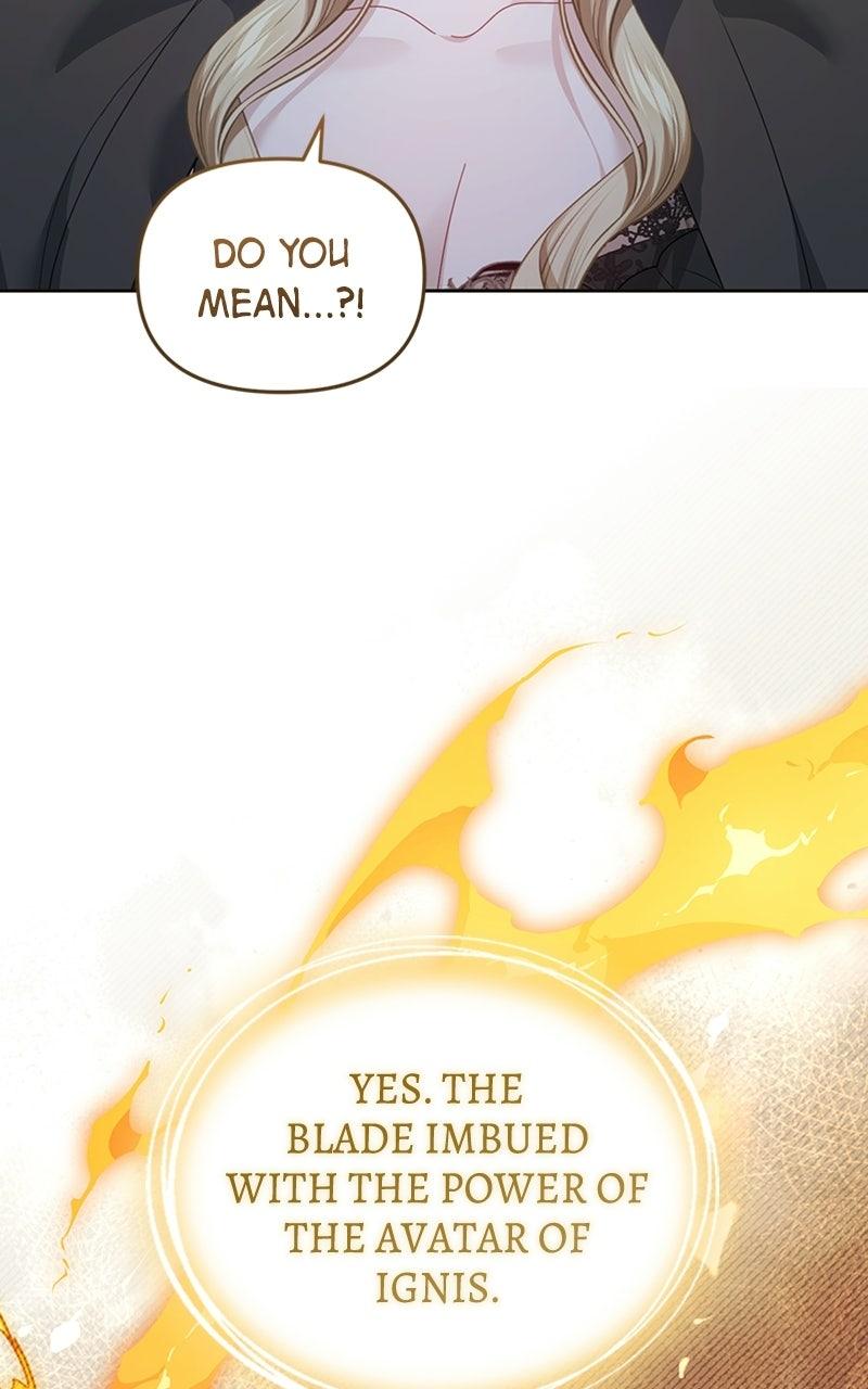 The Acting EmpressStill Spends the First Night Chapter 68 page 46 - 