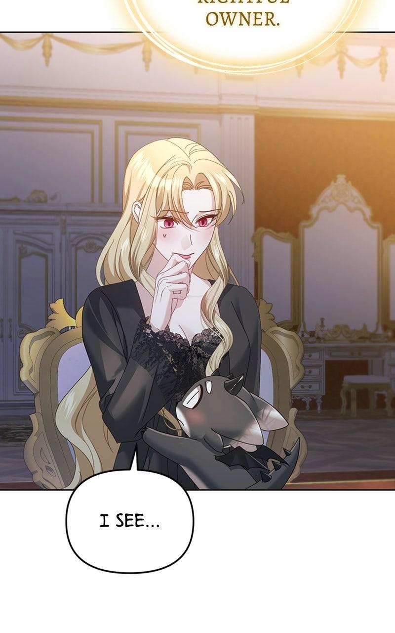 The Acting EmpressStill Spends the First Night Chapter 68 page 52 - 