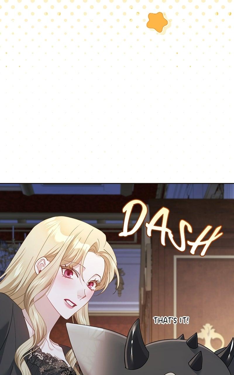 The Acting EmpressStill Spends the First Night Chapter 68 page 57 - 