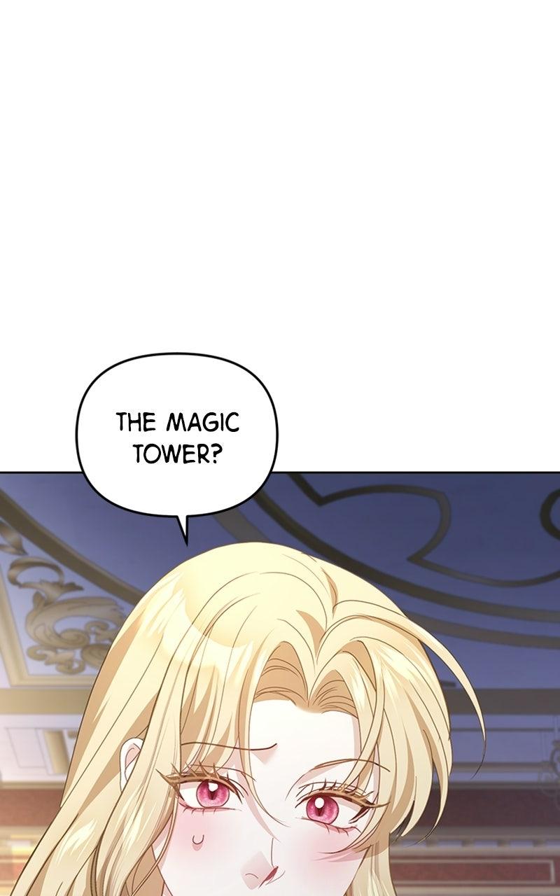 The Acting EmpressStill Spends the First Night Chapter 68 page 62 - 