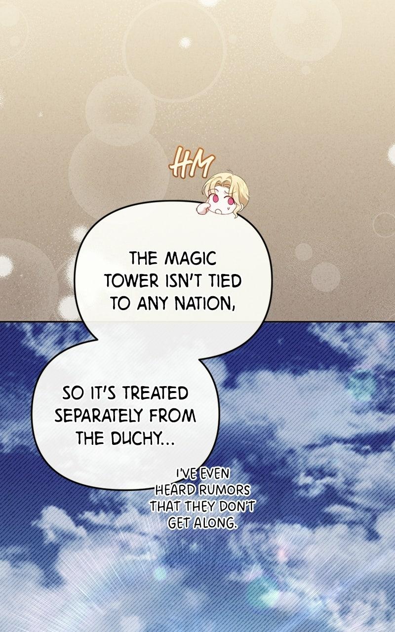 The Acting EmpressStill Spends the First Night Chapter 68 page 64 - 
