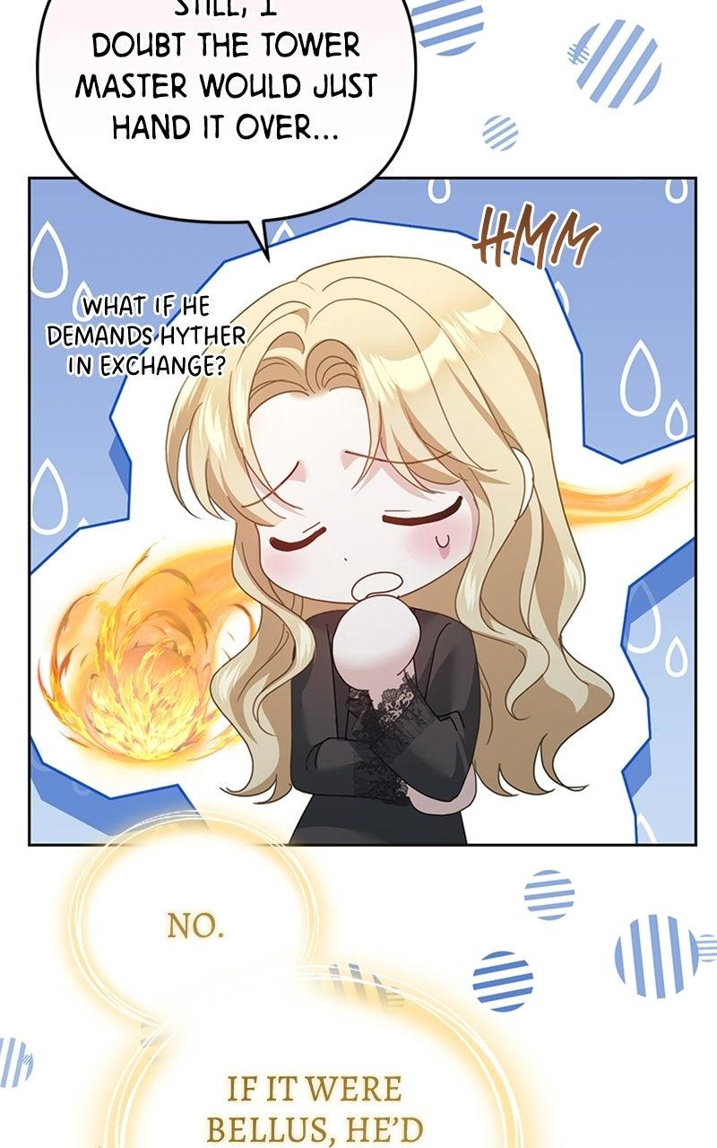 The Acting EmpressStill Spends the First Night Chapter 68 page 67 - 
