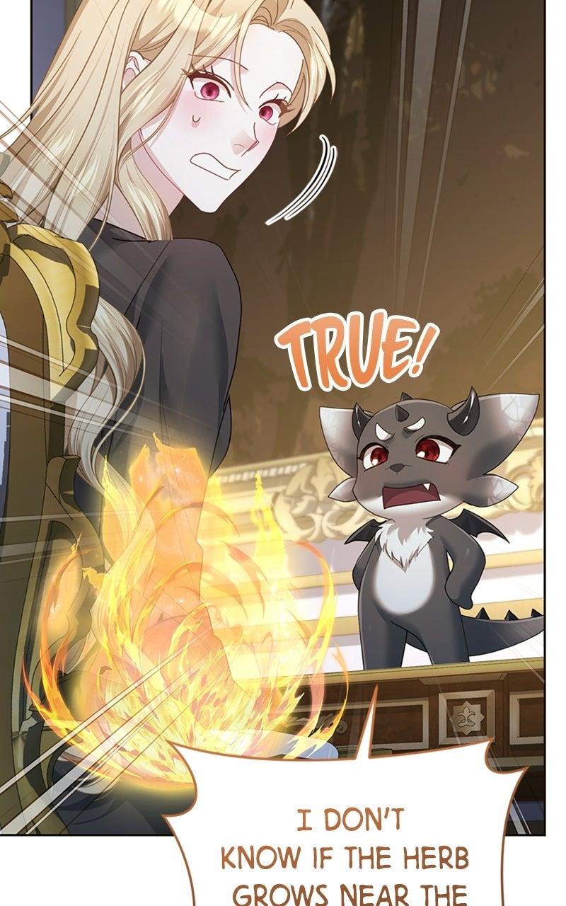 The Acting EmpressStill Spends the First Night Chapter 68 page 69 - 
