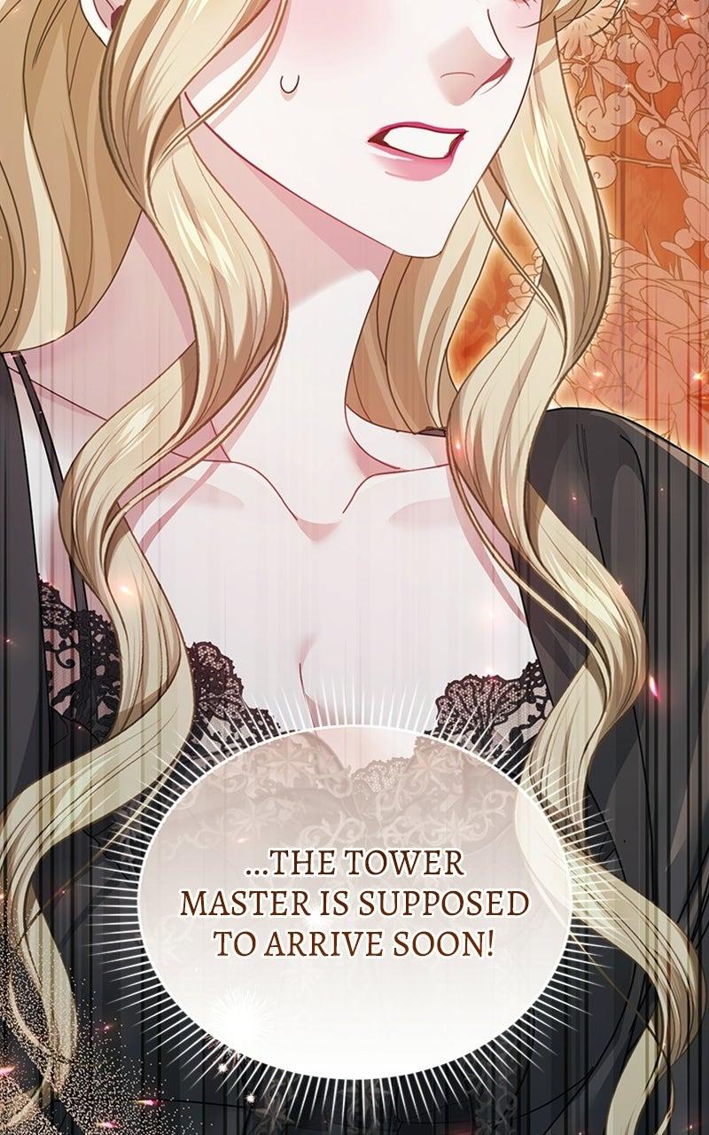 The Acting EmpressStill Spends the First Night Chapter 68 page 80 - 