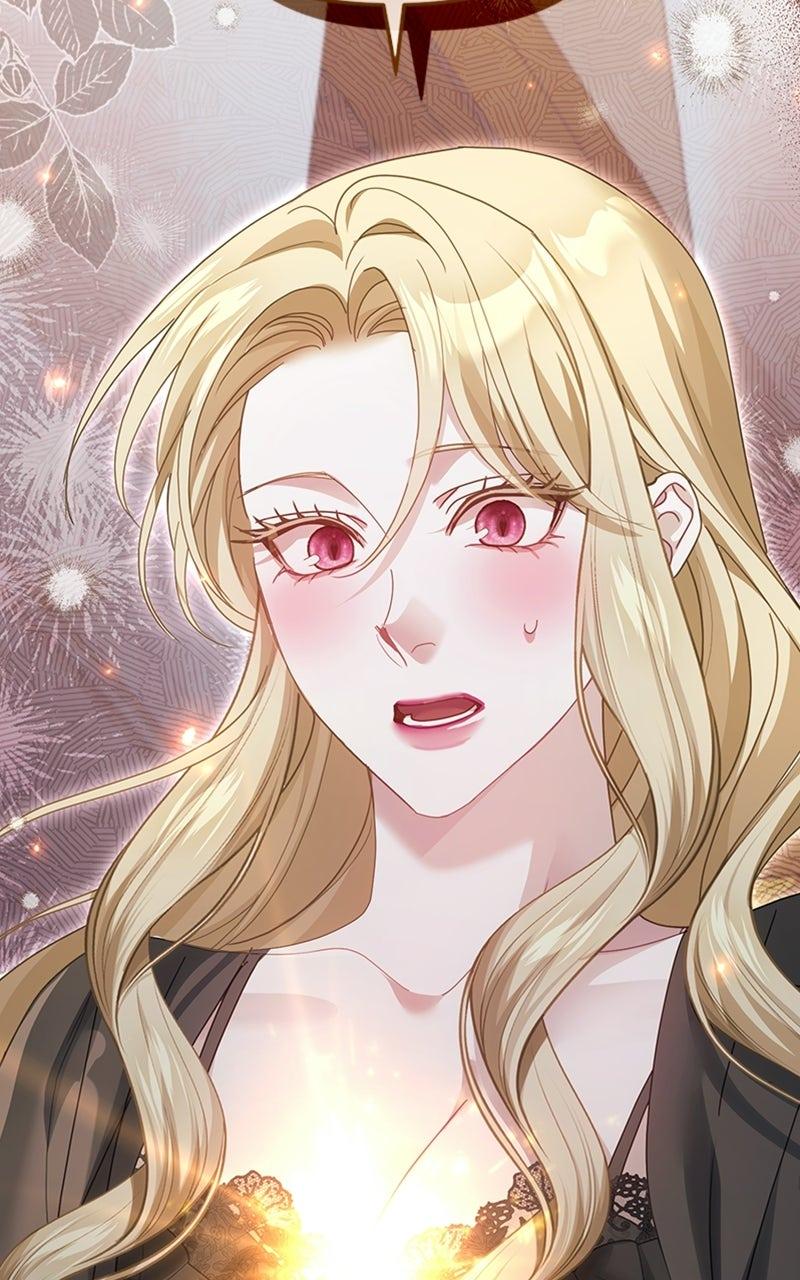 The Acting EmpressStill Spends the First Night Chapter 68 page 9 - 
