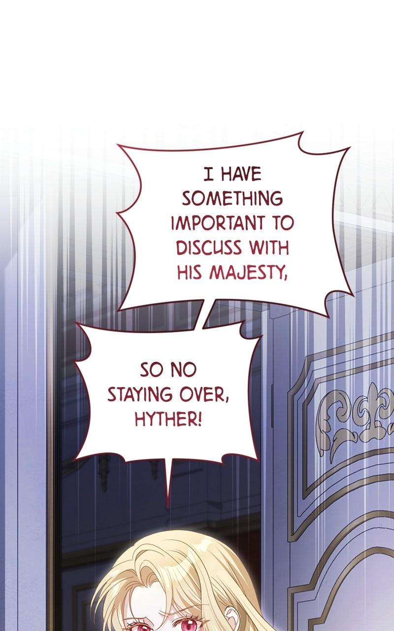 The Acting EmpressStill Spends the First Night Chapter 68 page 84 - 
