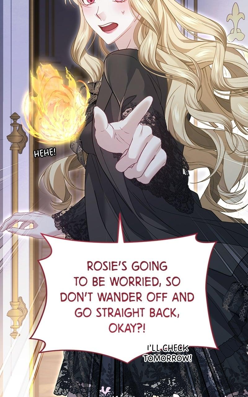 The Acting EmpressStill Spends the First Night Chapter 68 page 85 - 