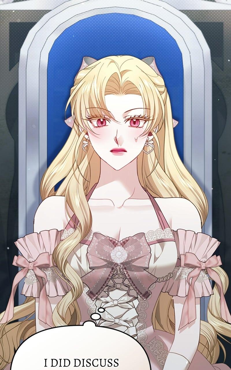 The Acting EmpressStill Spends the First Night Chapter 68 page 91 - 