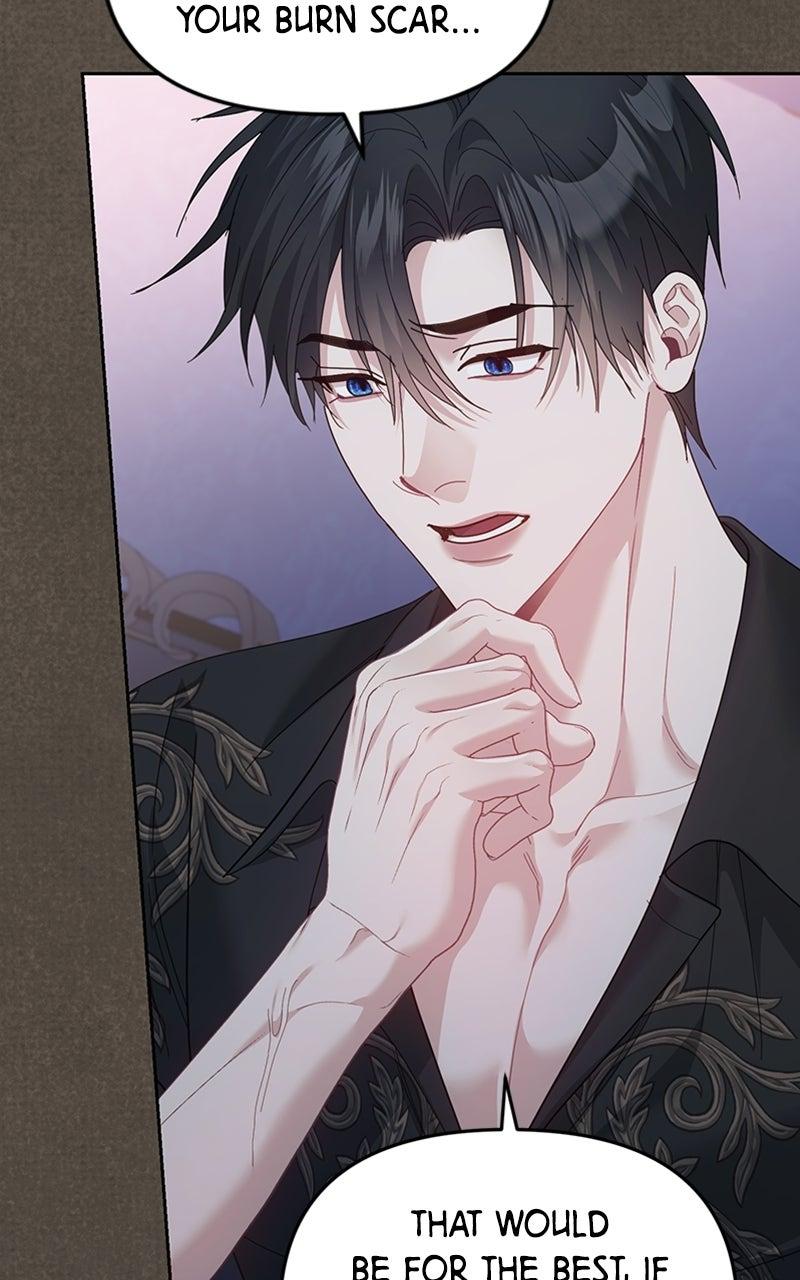 The Acting EmpressStill Spends the First Night Chapter 68 page 93 - 