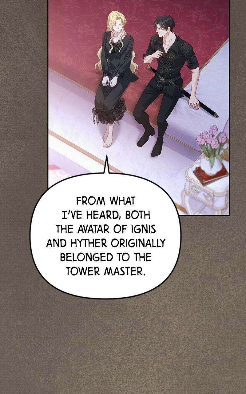 The Acting EmpressStill Spends the First Night Chapter 68 page 95 - 