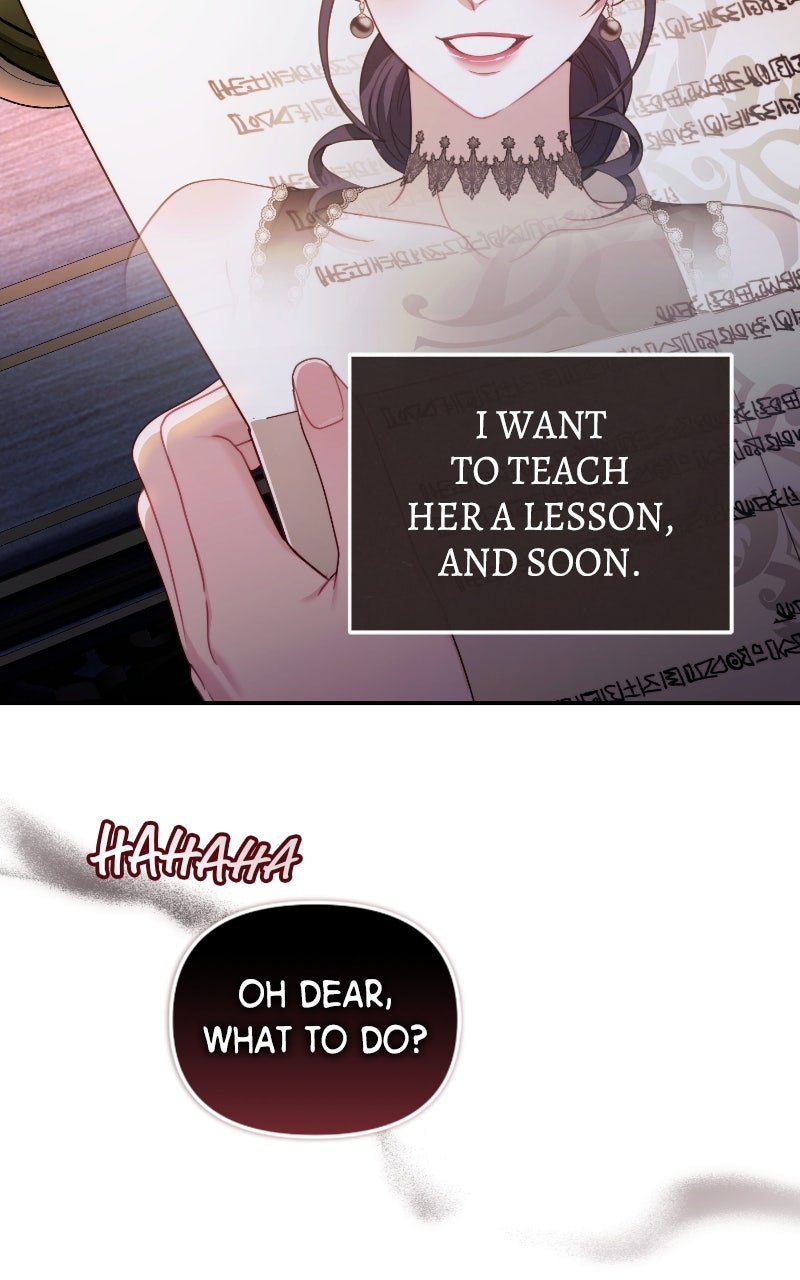 The Acting EmpressStill Spends the First Night Episode 7 page 108 - 
