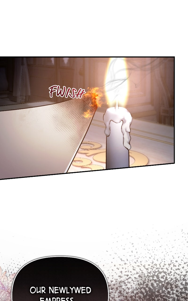 The Acting EmpressStill Spends the First Night Episode 7 page 109 - 