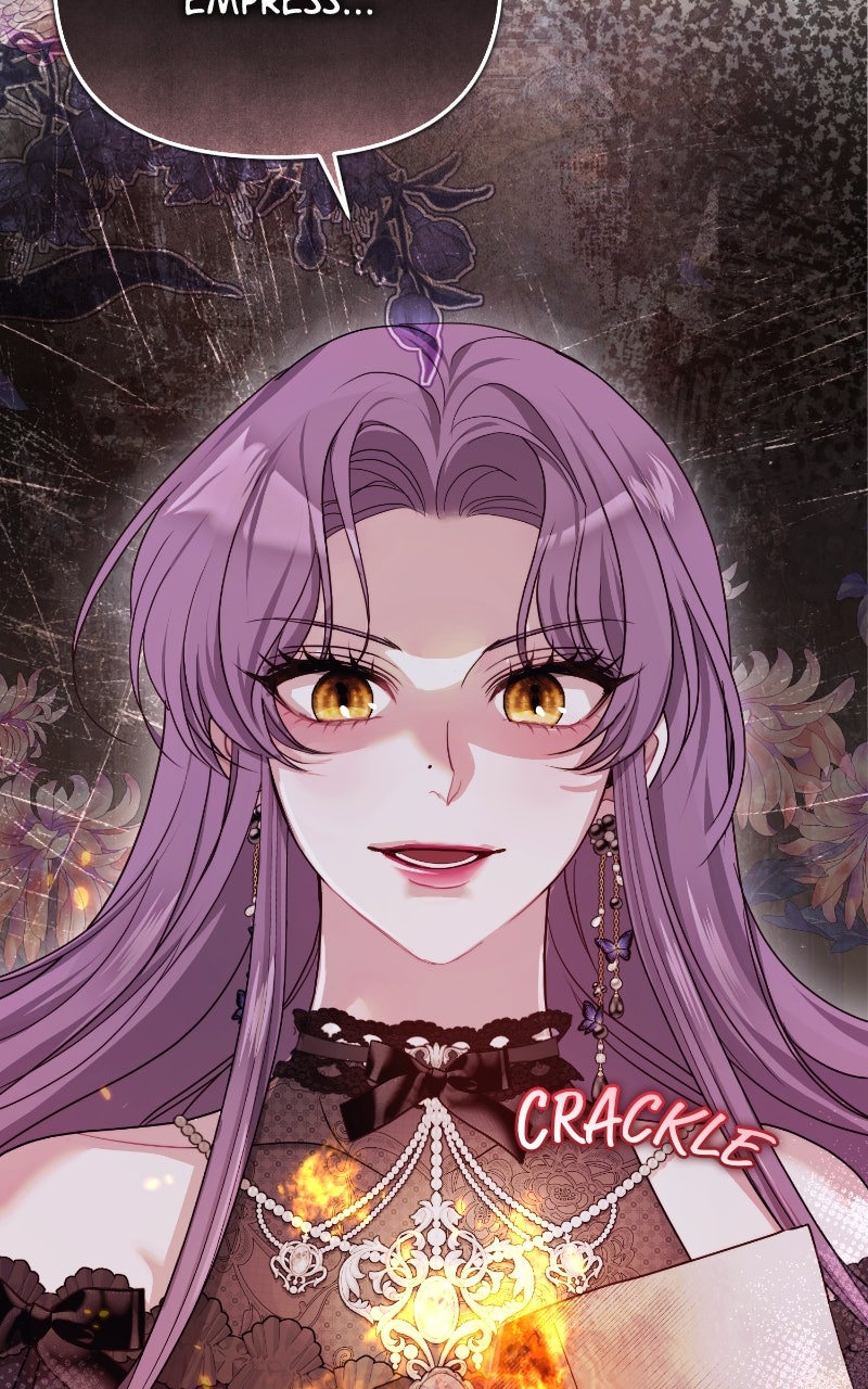 The Acting EmpressStill Spends the First Night Episode 7 page 110 - 
