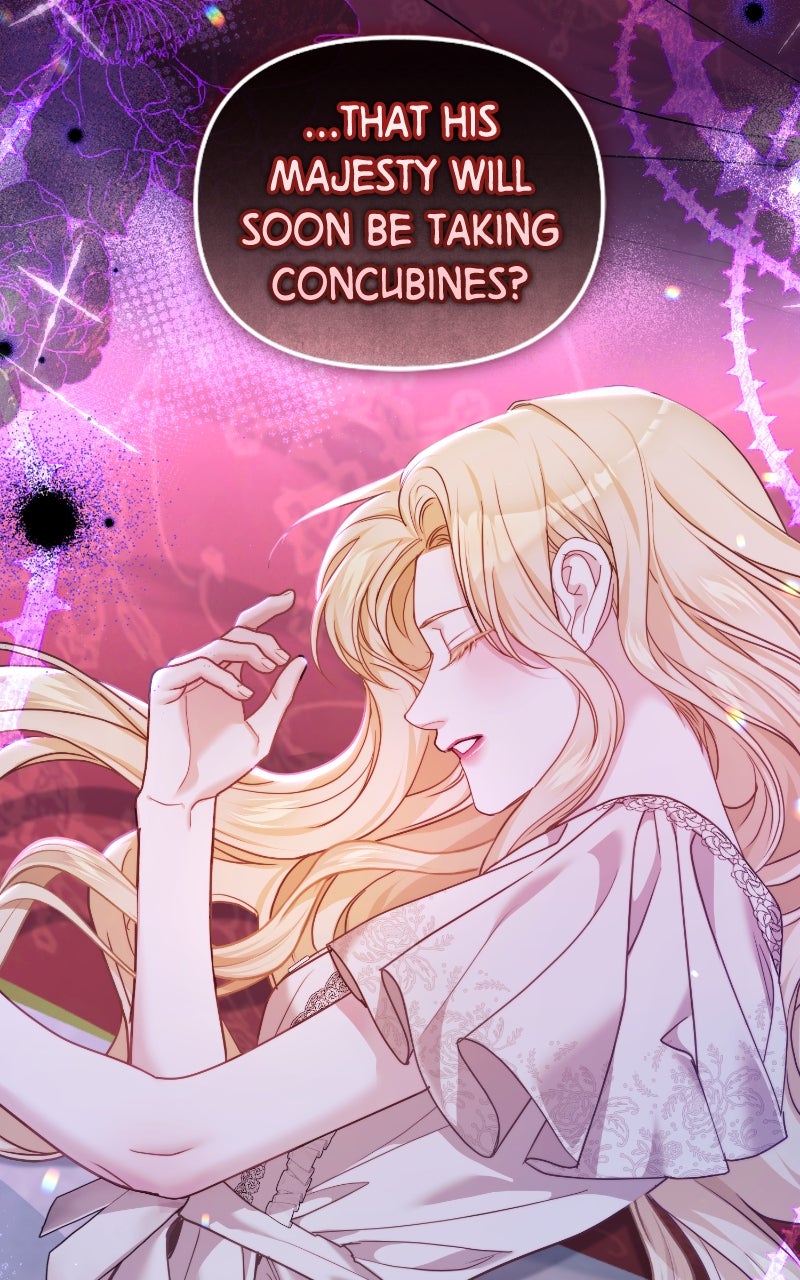 The Acting EmpressStill Spends the First Night Episode 7 page 113 - 