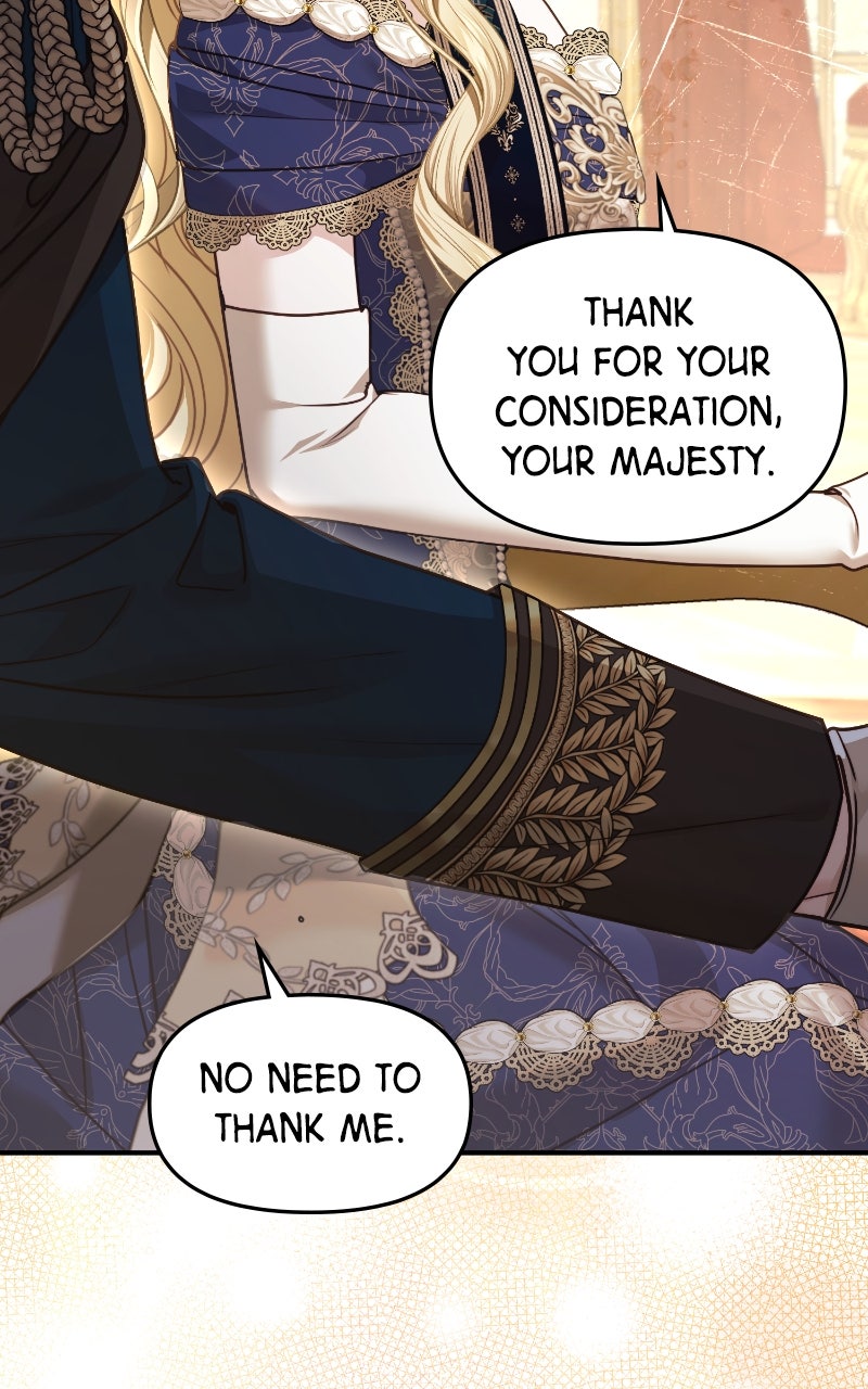 The Acting EmpressStill Spends the First Night Episode 7 page 14 - 