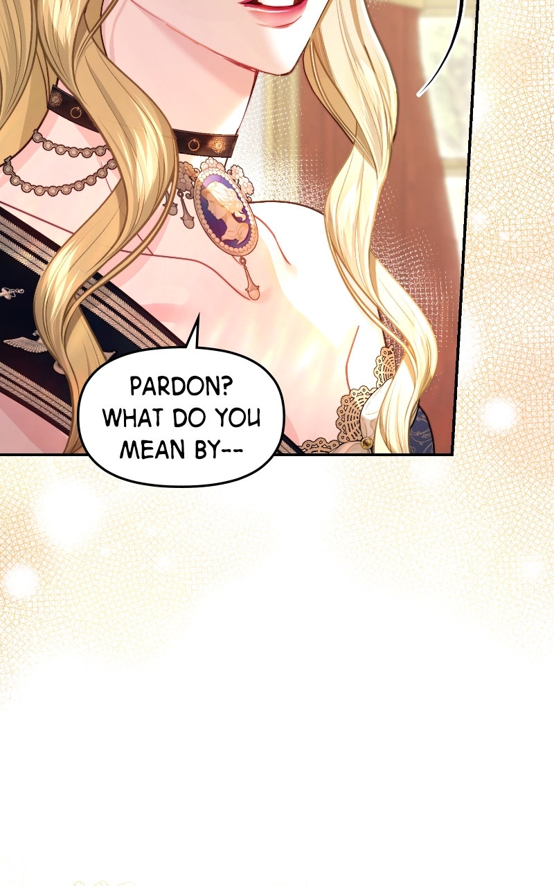 The Acting EmpressStill Spends the First Night Episode 7 page 16 - 