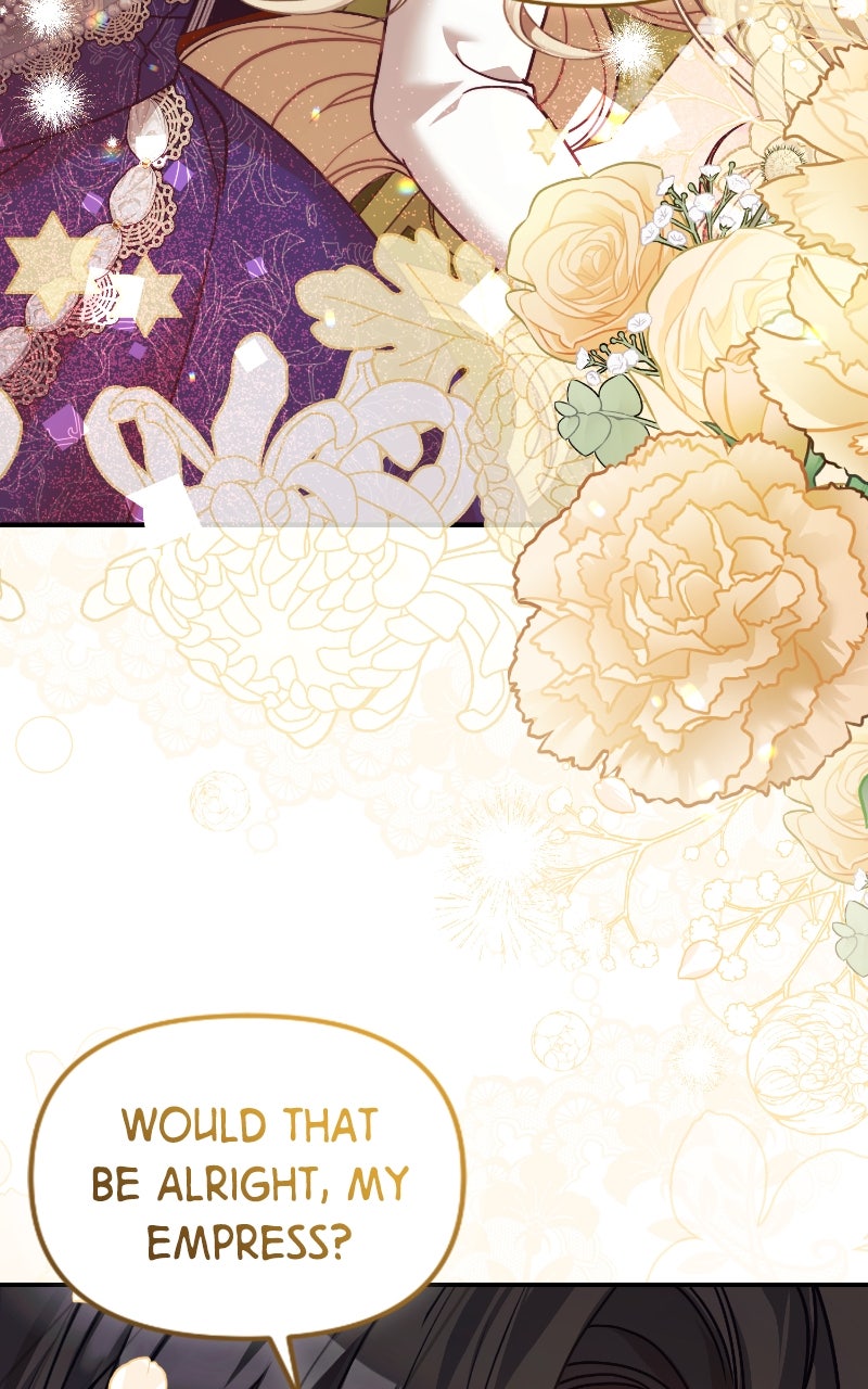 The Acting EmpressStill Spends the First Night Episode 7 page 19 - 