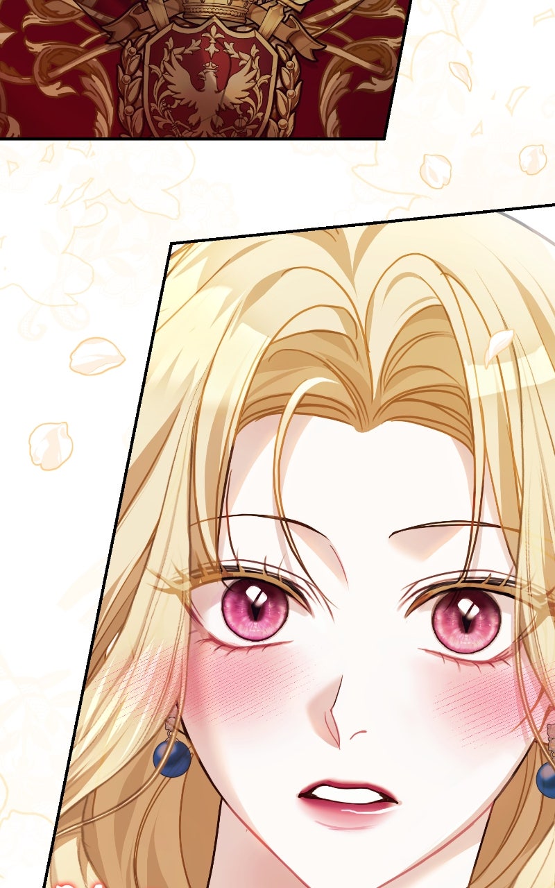 The Acting EmpressStill Spends the First Night Episode 7 page 21 - 