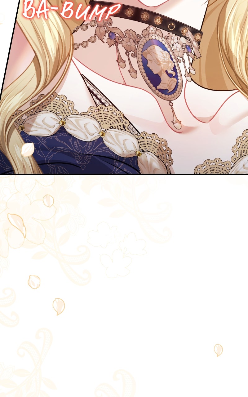 The Acting EmpressStill Spends the First Night Episode 7 page 22 - 