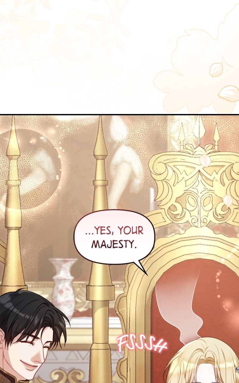 The Acting EmpressStill Spends the First Night Episode 7 page 23 - 