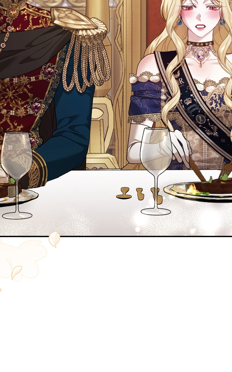 The Acting EmpressStill Spends the First Night Episode 7 page 24 - 