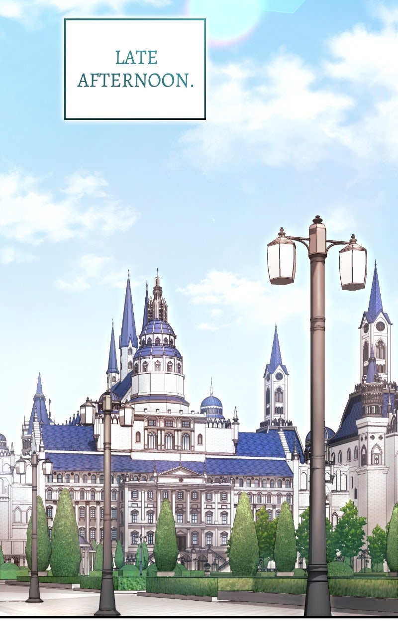The Acting EmpressStill Spends the First Night Episode 7 page 26 - 