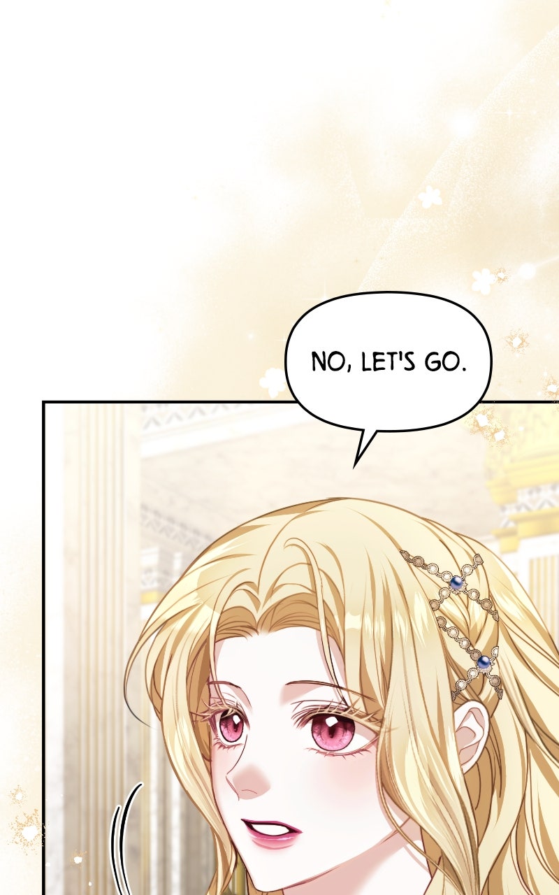 The Acting EmpressStill Spends the First Night Episode 7 page 30 - 