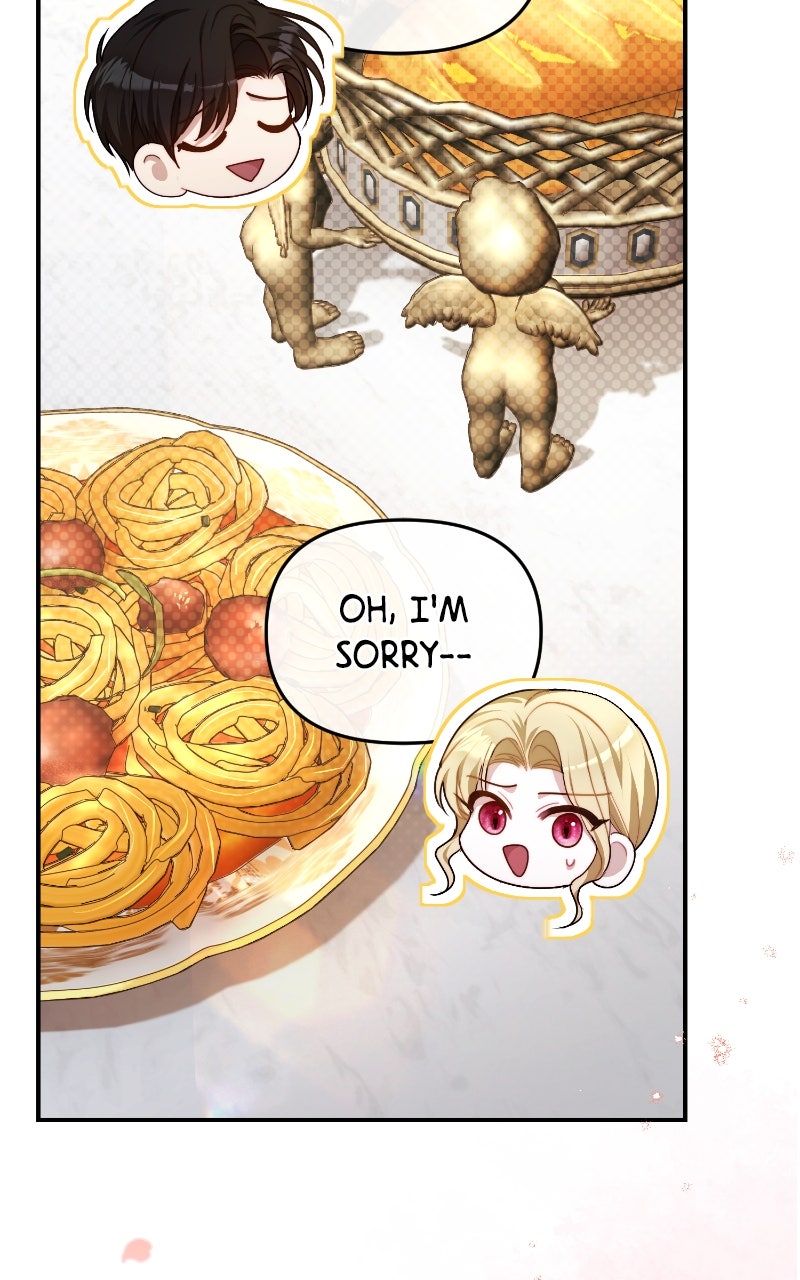 The Acting EmpressStill Spends the First Night Episode 7 page 4 - 