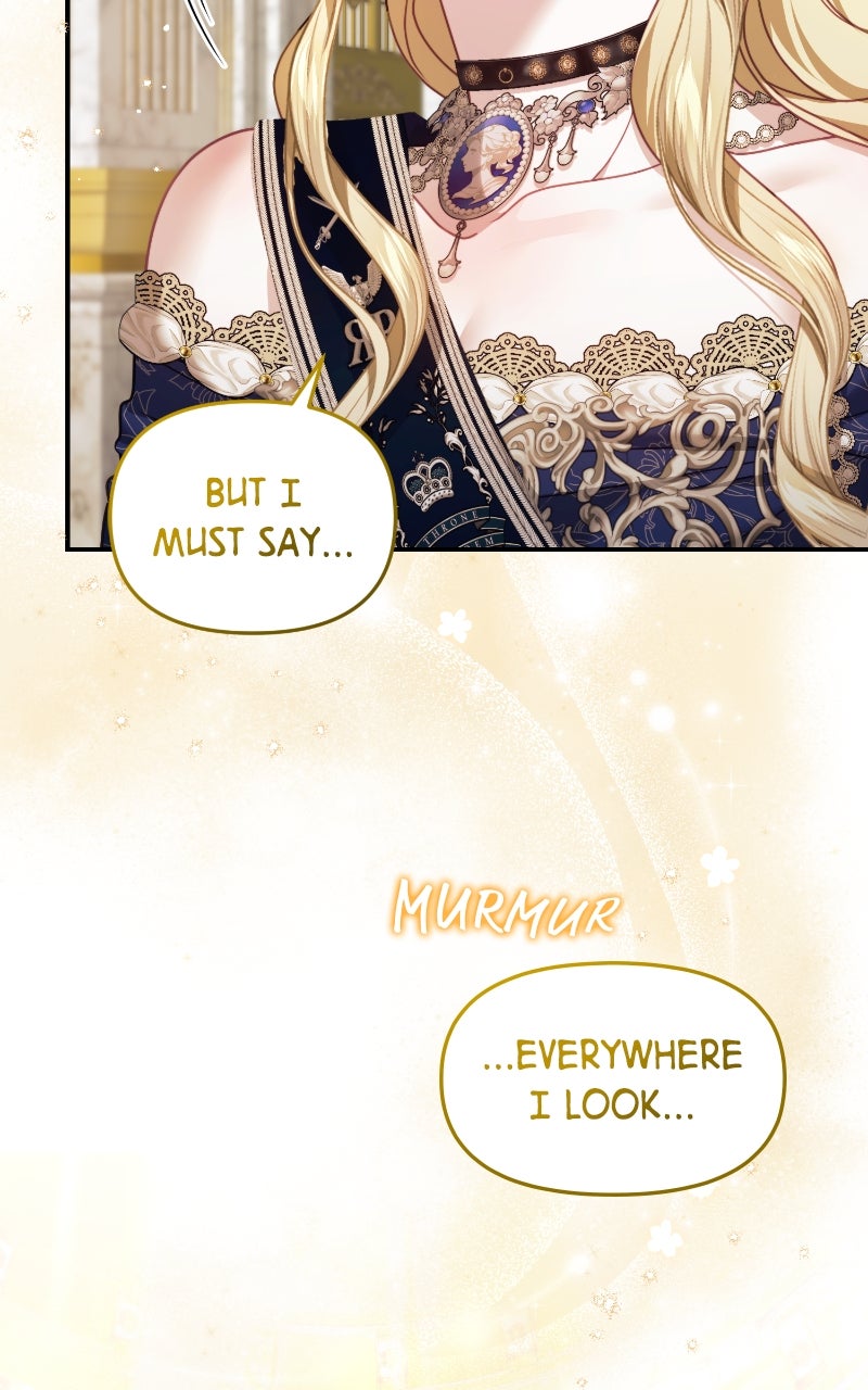 The Acting EmpressStill Spends the First Night Episode 7 page 31 - 