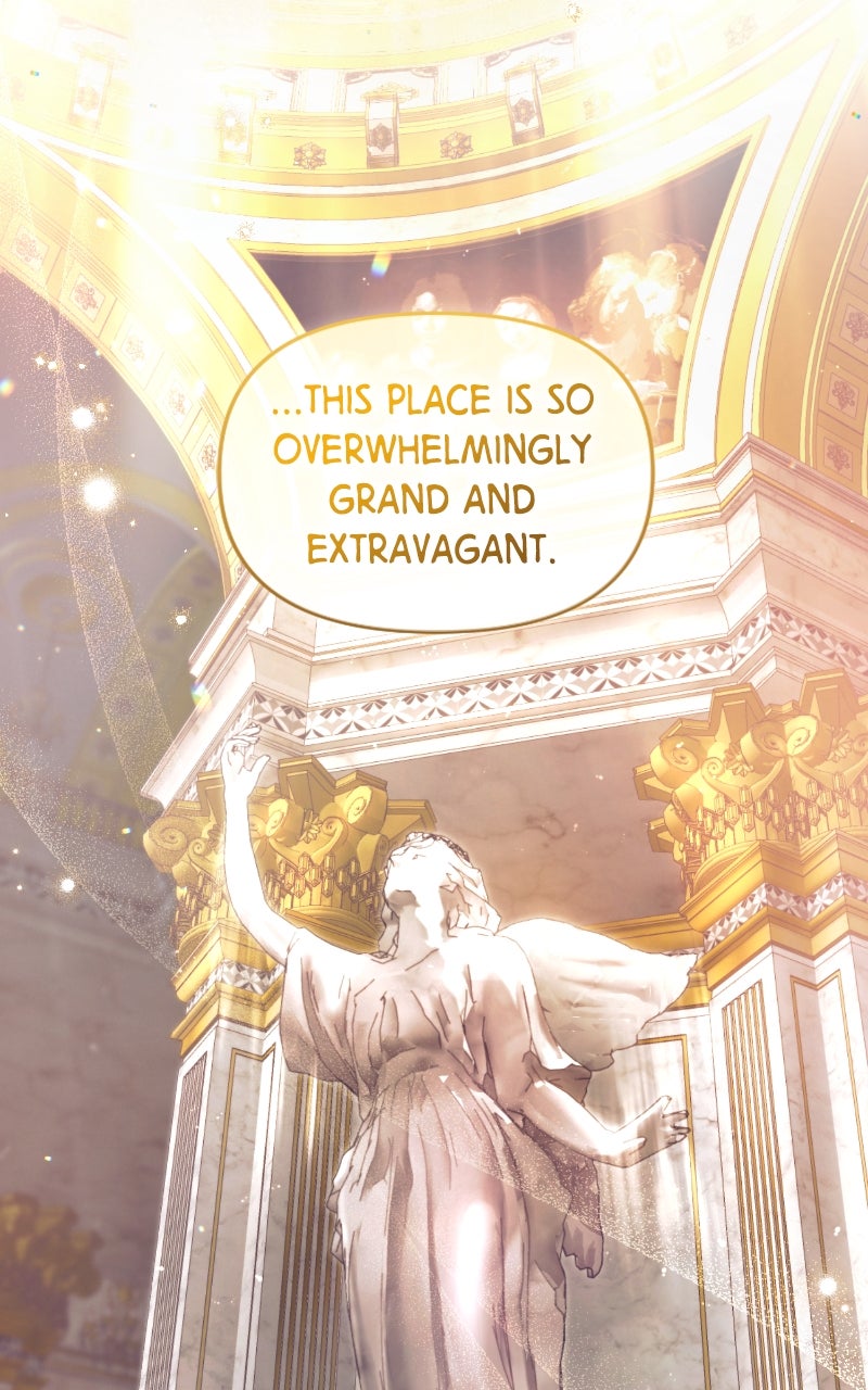 The Acting EmpressStill Spends the First Night Episode 7 page 32 - 