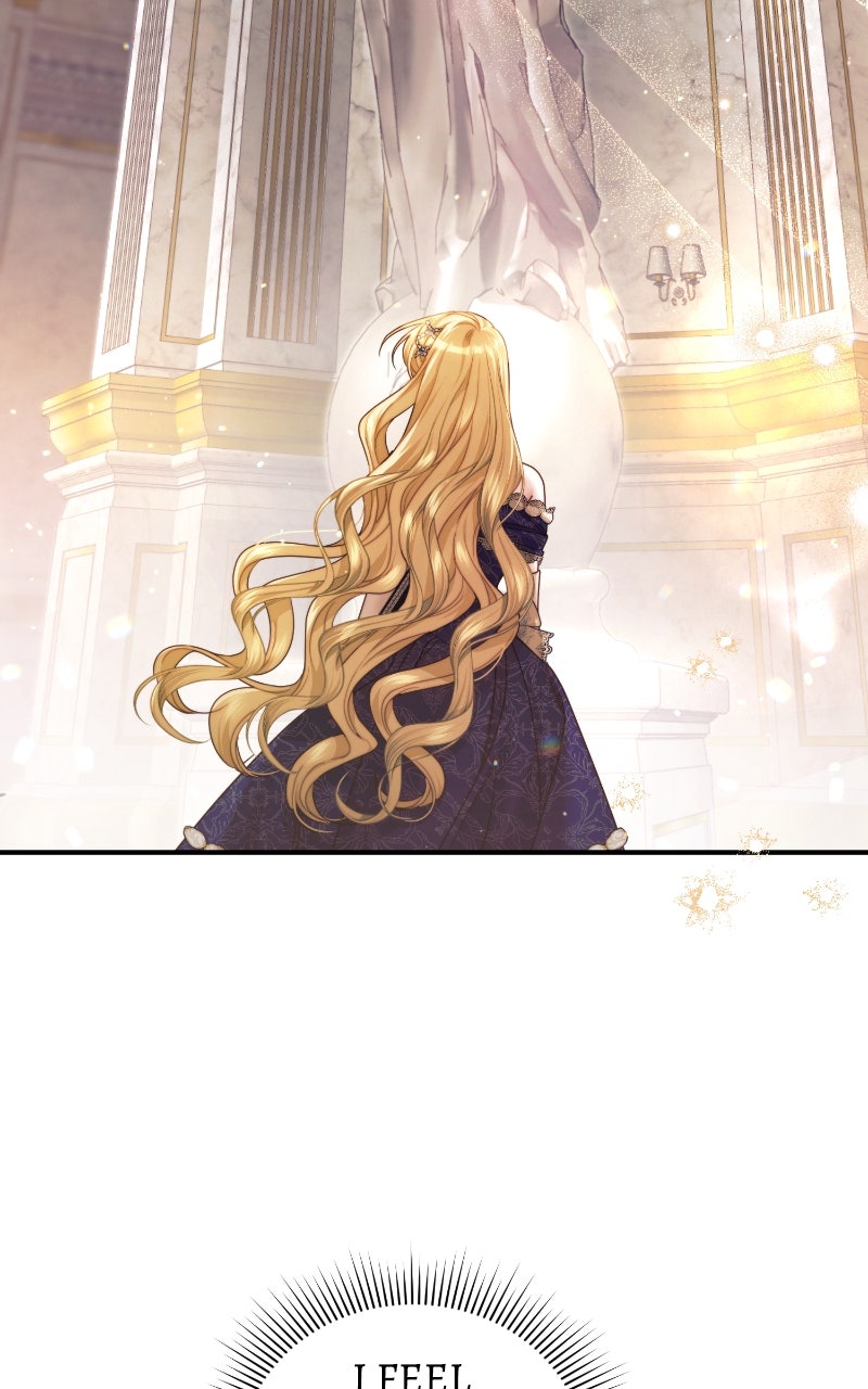The Acting EmpressStill Spends the First Night Episode 7 page 33 - 