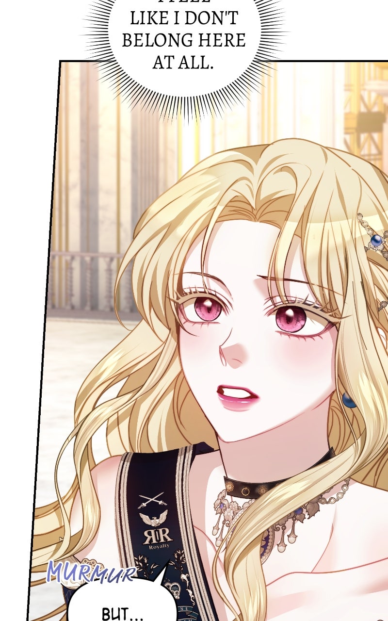 The Acting EmpressStill Spends the First Night Episode 7 page 34 - 