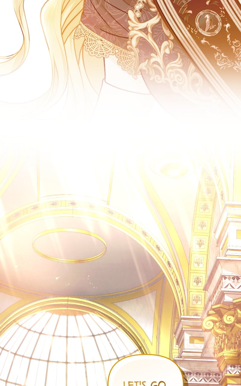 The Acting EmpressStill Spends the First Night Episode 7 page 37 - 