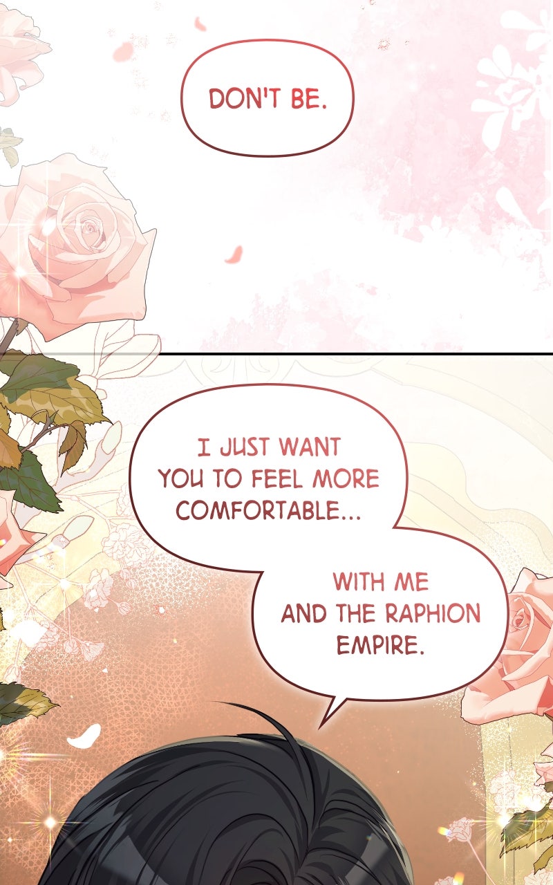The Acting EmpressStill Spends the First Night Episode 7 page 5 - 