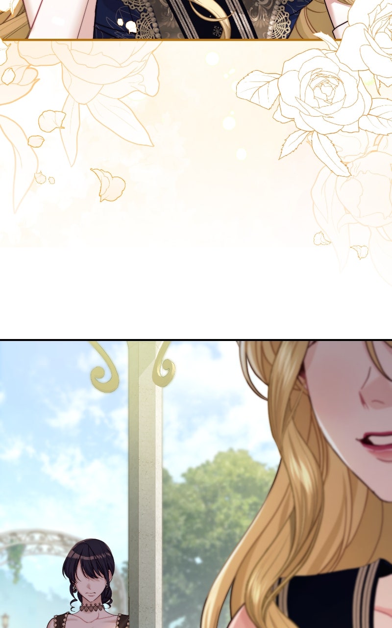 The Acting EmpressStill Spends the First Night Episode 7 page 44 - 