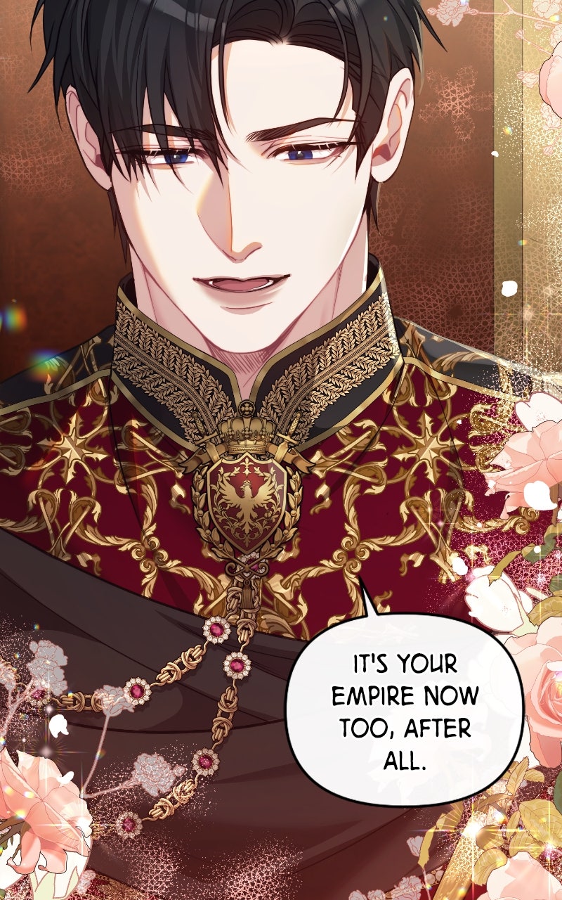 The Acting EmpressStill Spends the First Night Episode 7 page 6 - 
