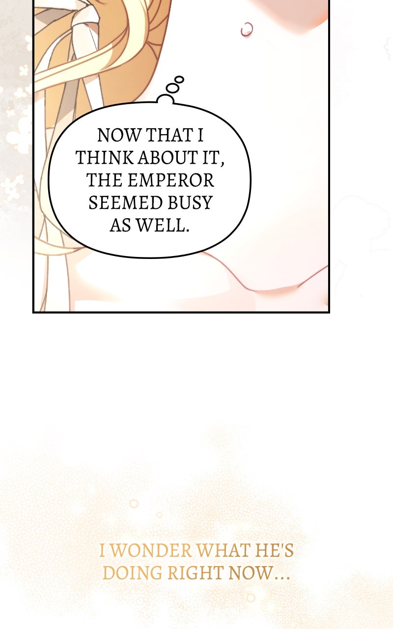 The Acting EmpressStill Spends the First Night Episode 7 page 53 - 