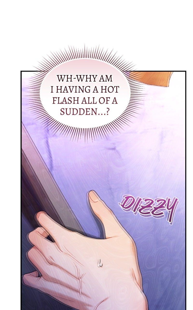 The Acting EmpressStill Spends the First Night Episode 7 page 66 - 