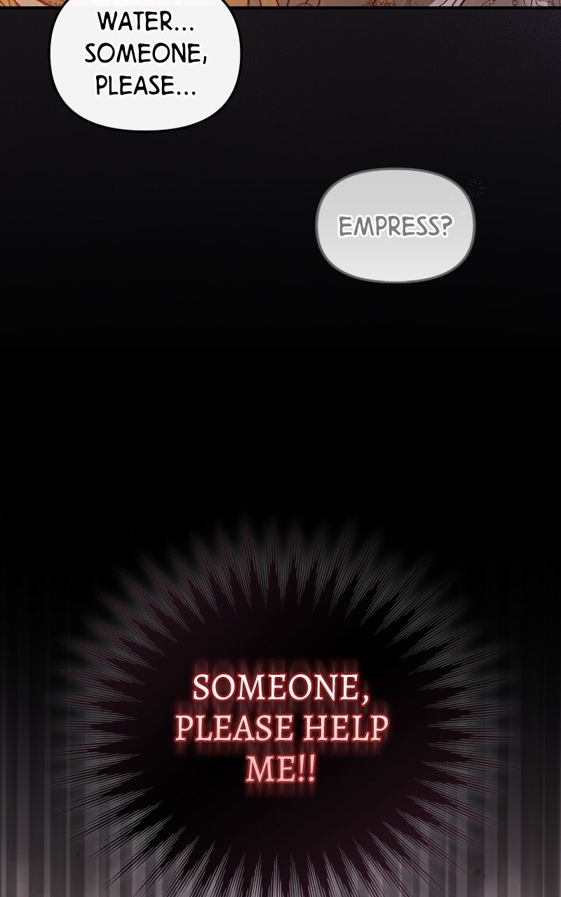 The Acting EmpressStill Spends the First Night Episode 7 page 69 - 