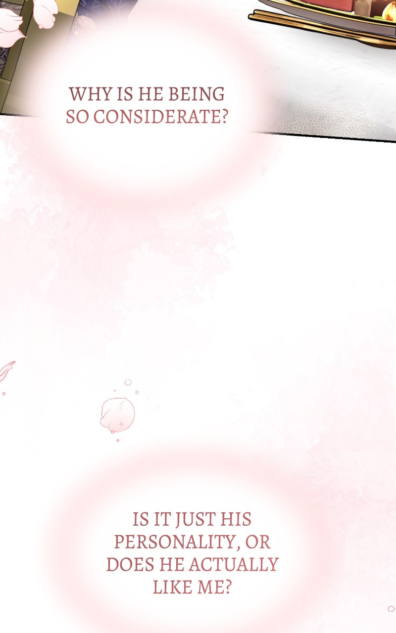 The Acting EmpressStill Spends the First Night Episode 7 page 9 - 