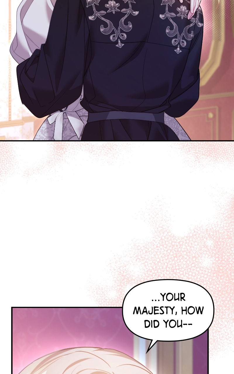 The Acting EmpressStill Spends the First Night Episode 7 page 81 - 