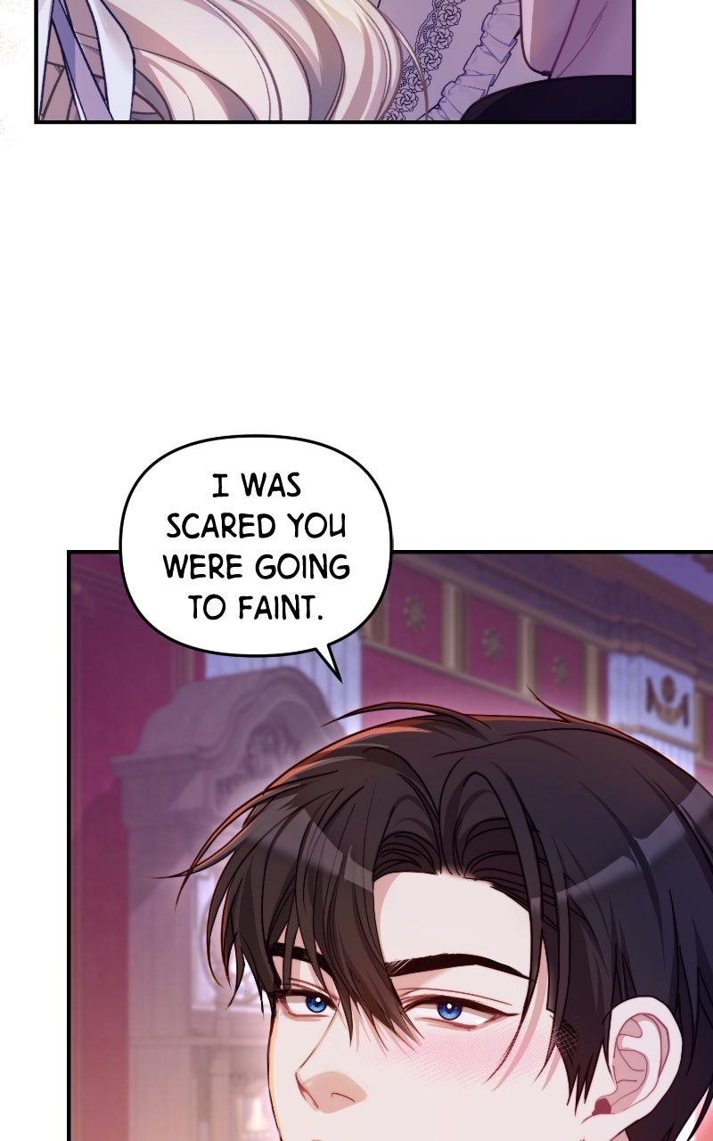 The Acting EmpressStill Spends the First Night Episode 7 page 83 - 