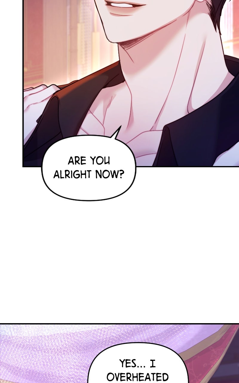 The Acting EmpressStill Spends the First Night Episode 7 page 84 - 