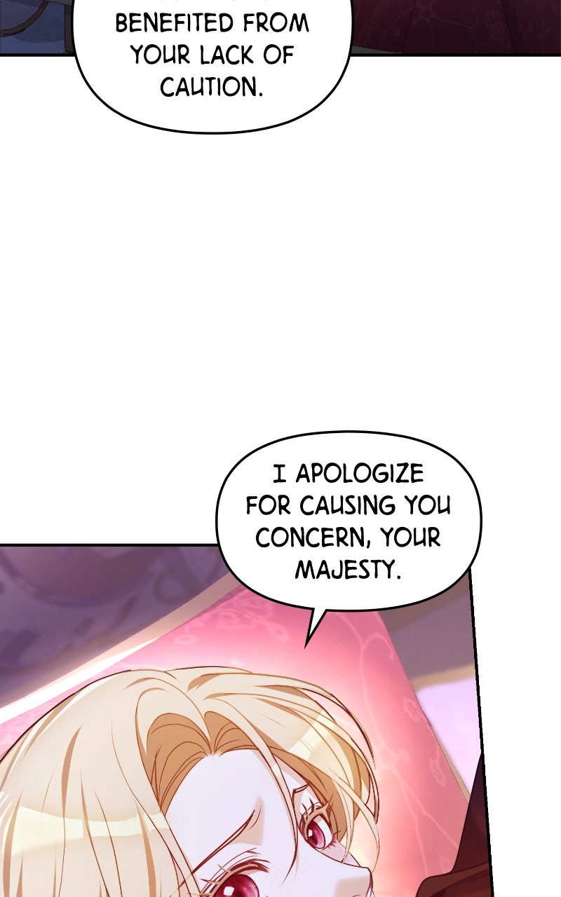 The Acting EmpressStill Spends the First Night Episode 7 page 86 - 