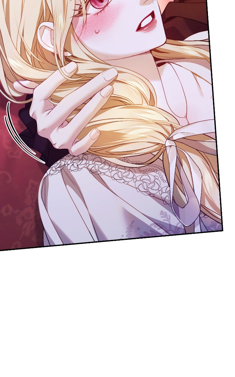 The Acting EmpressStill Spends the First Night Episode 7 page 87 - 