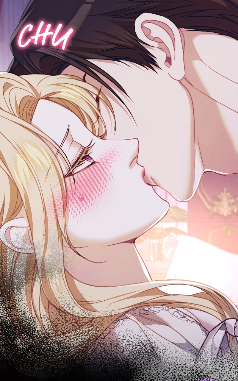 The Acting EmpressStill Spends the First Night Episode 7 page 92 - 
