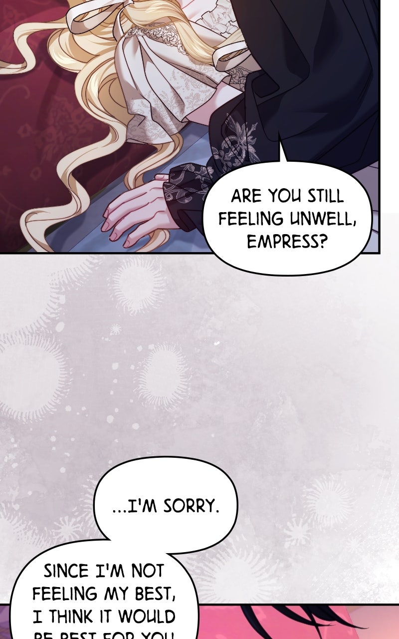 The Acting EmpressStill Spends the First Night Episode 7 page 97 - 