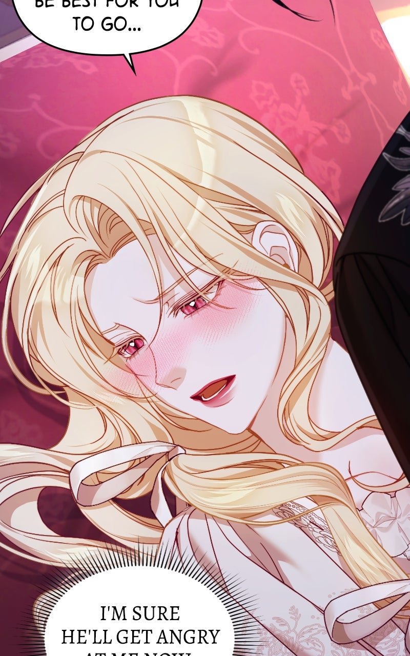 The Acting EmpressStill Spends the First Night Episode 7 page 98 - 