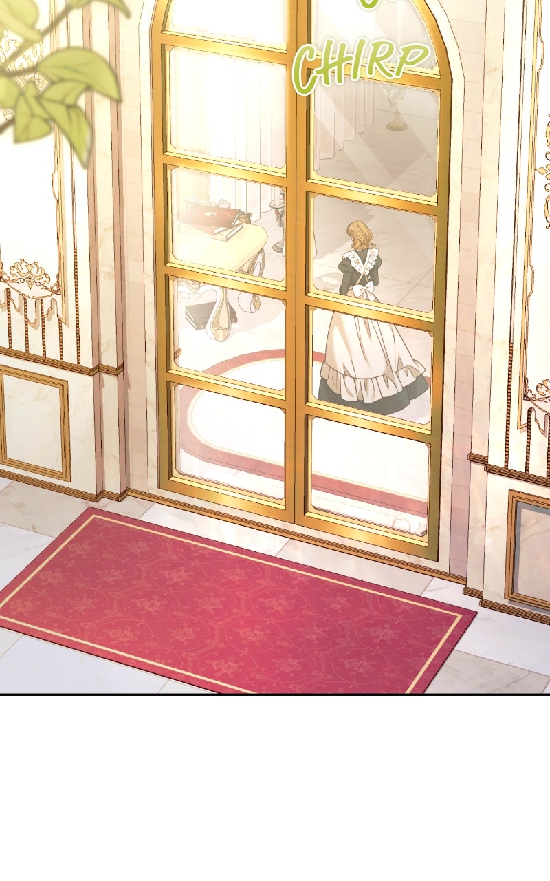 The Acting EmpressStill Spends the First Night Episode 8 page 2 - 